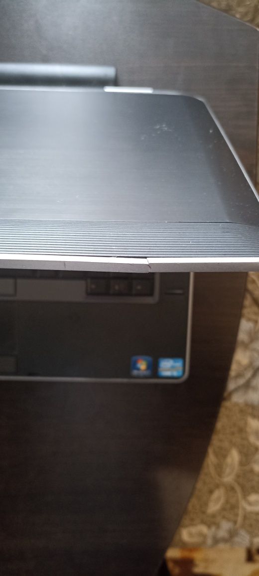 Срочно Ноутбук Dell Latitude E6430 i5-3, 4Гб, ssd128
Intel Core i5-3