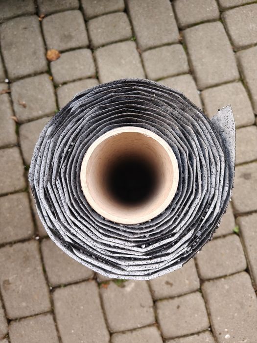 Kamienny dywan wykładzina 500x40 cm