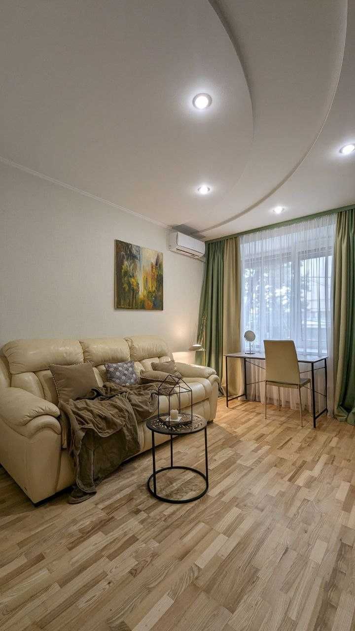 Продам отличную 3 комн квартиру 80м2 в центре - Бекетова. Свет 24/7!