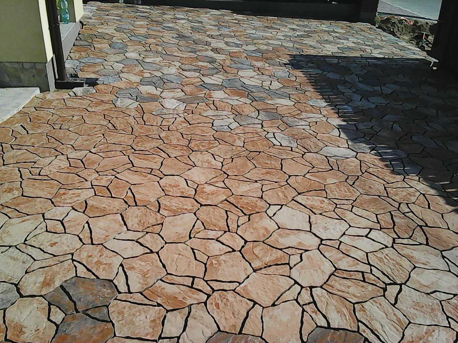 Kostka brukowa Polbruk