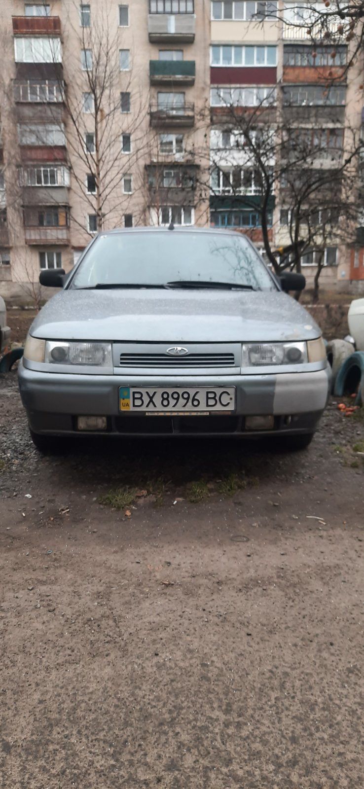 Продам ваз 2112, 2007 року