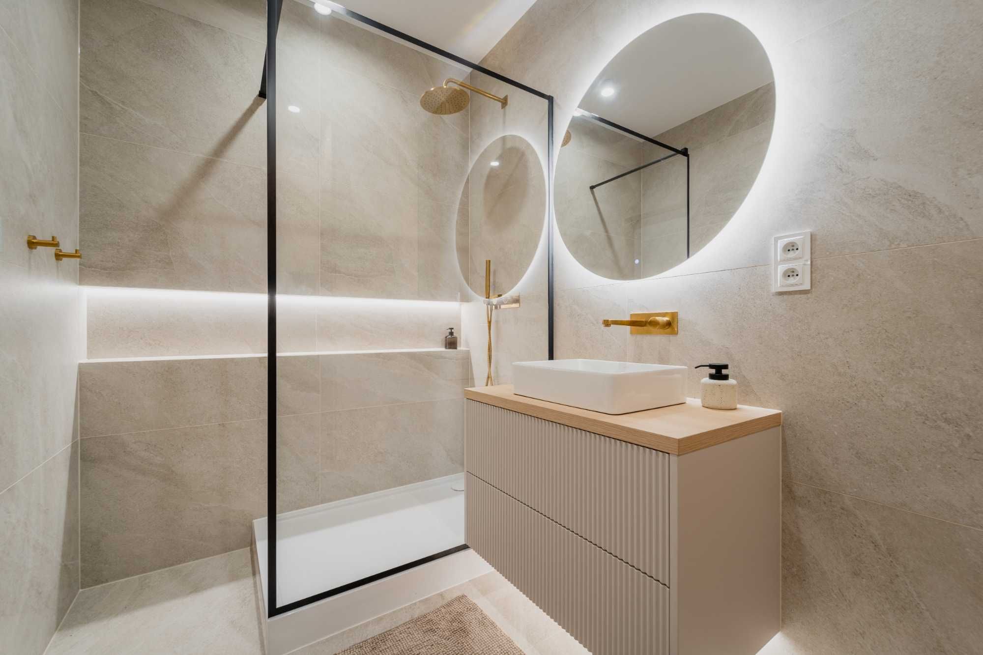 MG52 Luksusowy apartament z basenem i widokiem na Zalew Zegrzyński