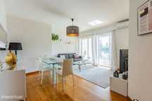 Apartamento na Canada dos Ingleses