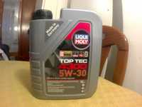 Óleo Motor Liqui Moly 5W30 1 Litro