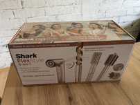 Suszarko-lokówka SHARK HD440SLEU FlexStyle 30, 40 mm 1400 W