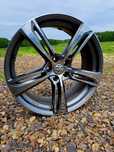 20 cali , 5x112, 8,5 j et42.  Vw arteon, passtat , Audi , mercedes