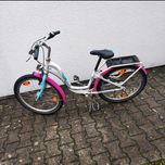 Rower dziecięcy 24" cale