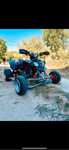 Polaris Predator 500