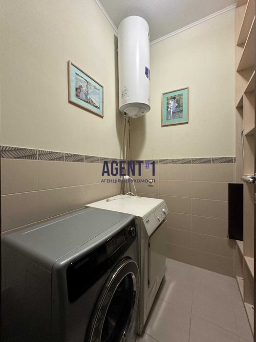 Продаж якісної 3-кімн. квартири ЖК Чайка, вул. Лобановського, 21.