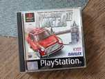 London Racer II PSX PS1 PlayStation