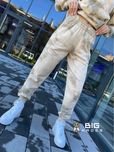 Підліткові штани nike k nsw club flc jggr wash