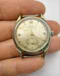 Zegarek Tissot cal 27-1T do renowacji