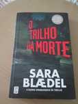 O Trilho da Morte de Sara Blaedel