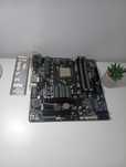 Zestaw - płyta główna Gigabyte + procesor AMD
