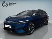 VW ID.7 Tourer 86 kWh Pro S Urban