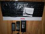 Nowa klawiatura Hama ,Zasilacz toshiba ,samsung, hp 19v