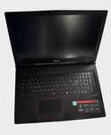 MSI GE73 Raider RGB 8RE obudowa z ekranem i klawiaturą (FR)