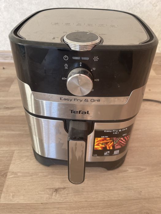 Продам мультипіч Tefal EY501D15