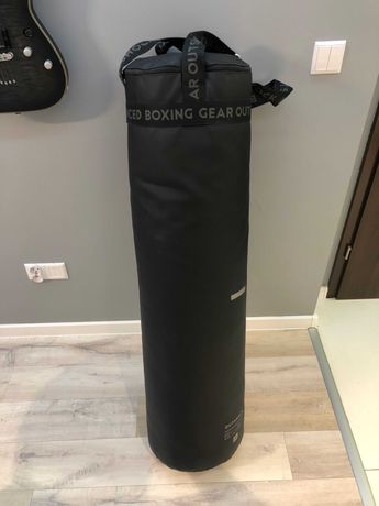 OUTSHOCK Punching-Bag Worek boksingowy