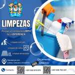 Limpezas Lisboa PT
