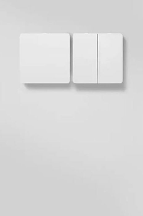Interruptor inteligente Xiaomi Yeelight Mijia, novo