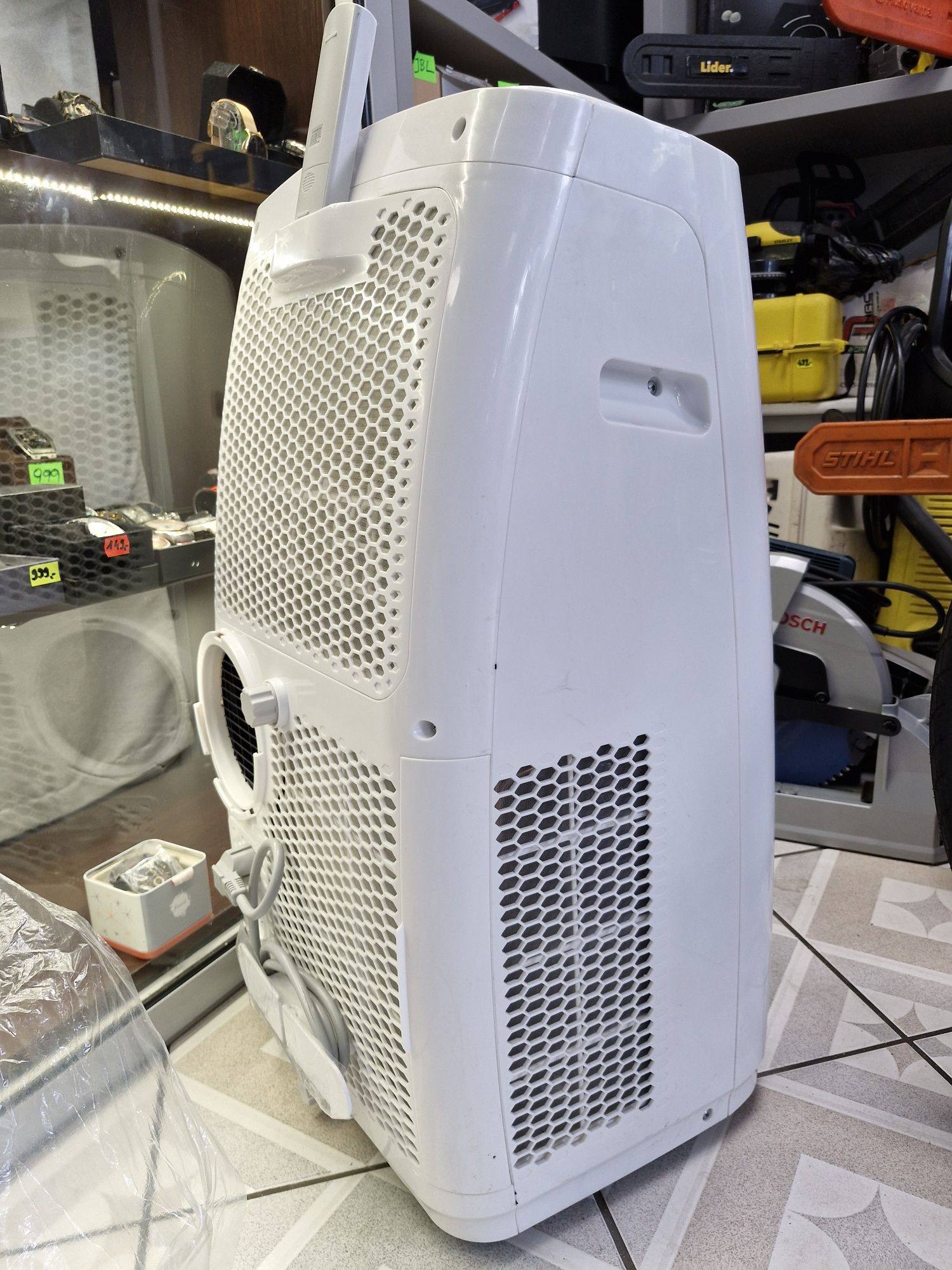 Klimatyzator 3w1 Comfee z WiFi 43 m² MPPF1-12CRN7