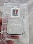 Procesor amd ryzen 3 2200g
