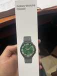 Zegarek Samsung classic 47 mm