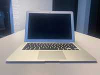 MacBook Air (13 inch, Mid 2012) 1,8 GHz Intel Core i5