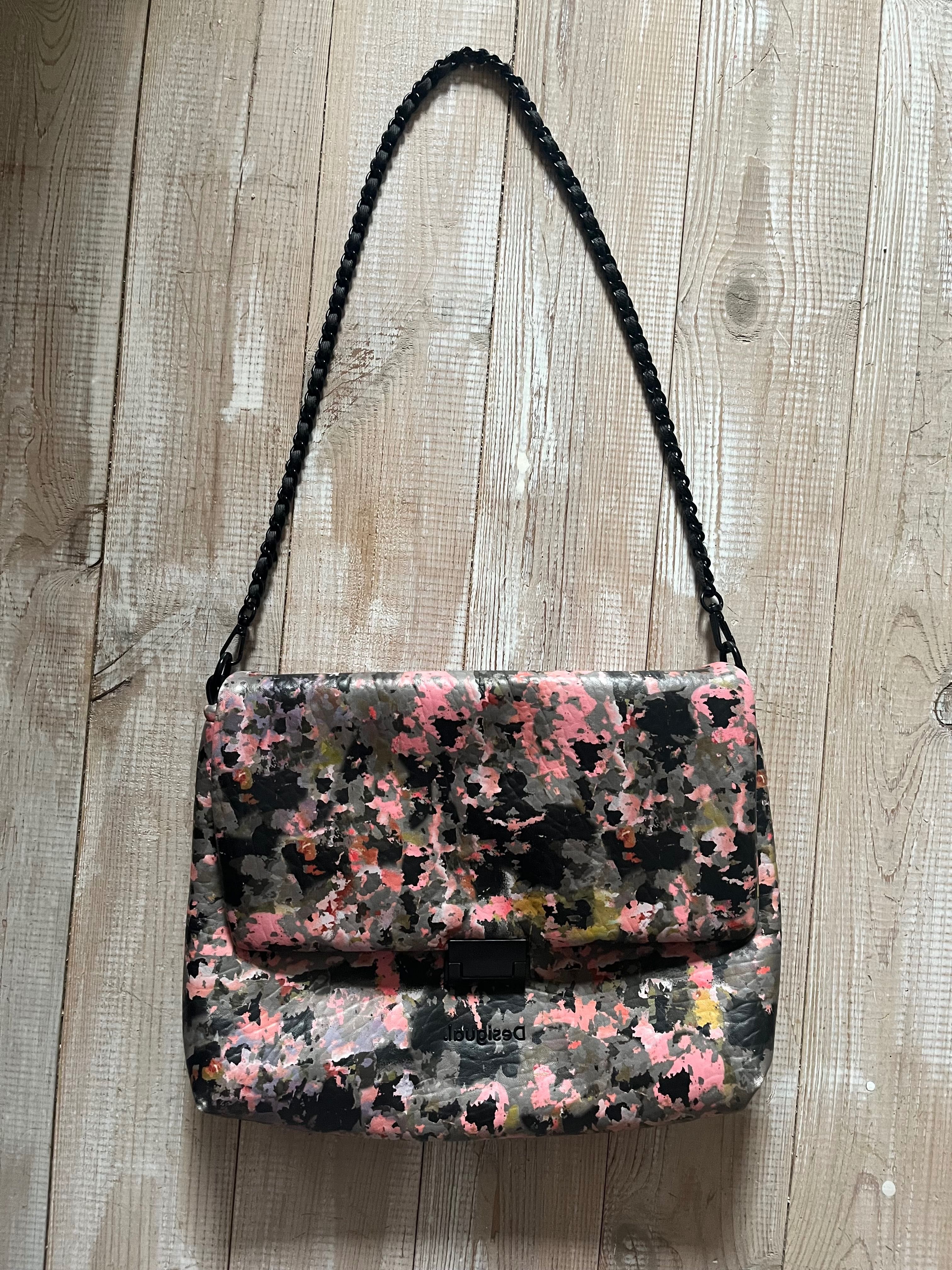 Torebka Desigual