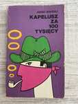 Kapelusz za 100 tysięcy - Adam Bahdaj