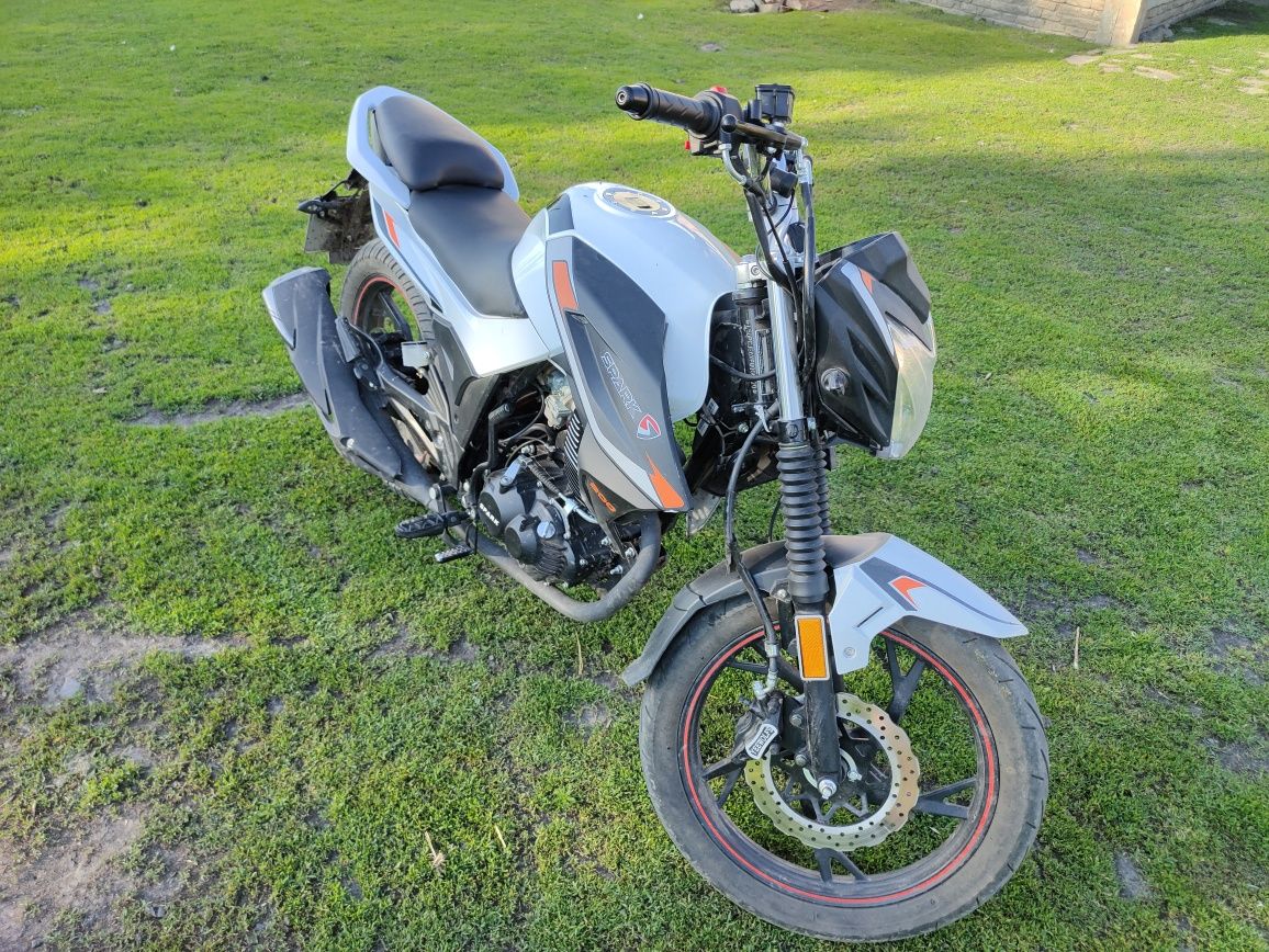 Продам spark sp200 r30