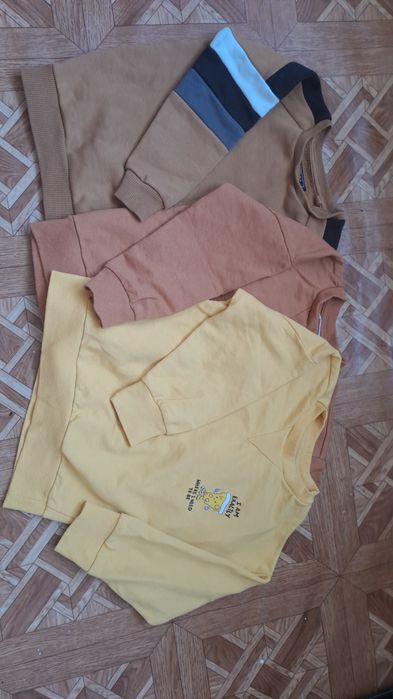Сведр 104р хлопчик