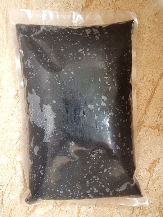 Їкра імітована IMPERIA горбуша, кета, нерка, сьомга, осетр, щука