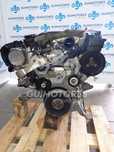 MOTOR BMW 520D E60 2.0D 163CV, REF: M47 204D4