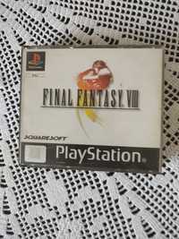 Final Fantasy Viii , PlayStation 1