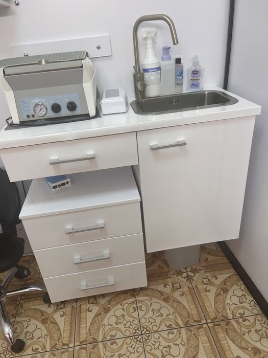 Здам в оренду кабінет для манікюру