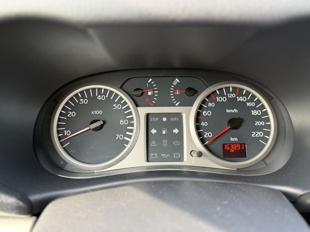 Renault Clio 2 1.2 16v