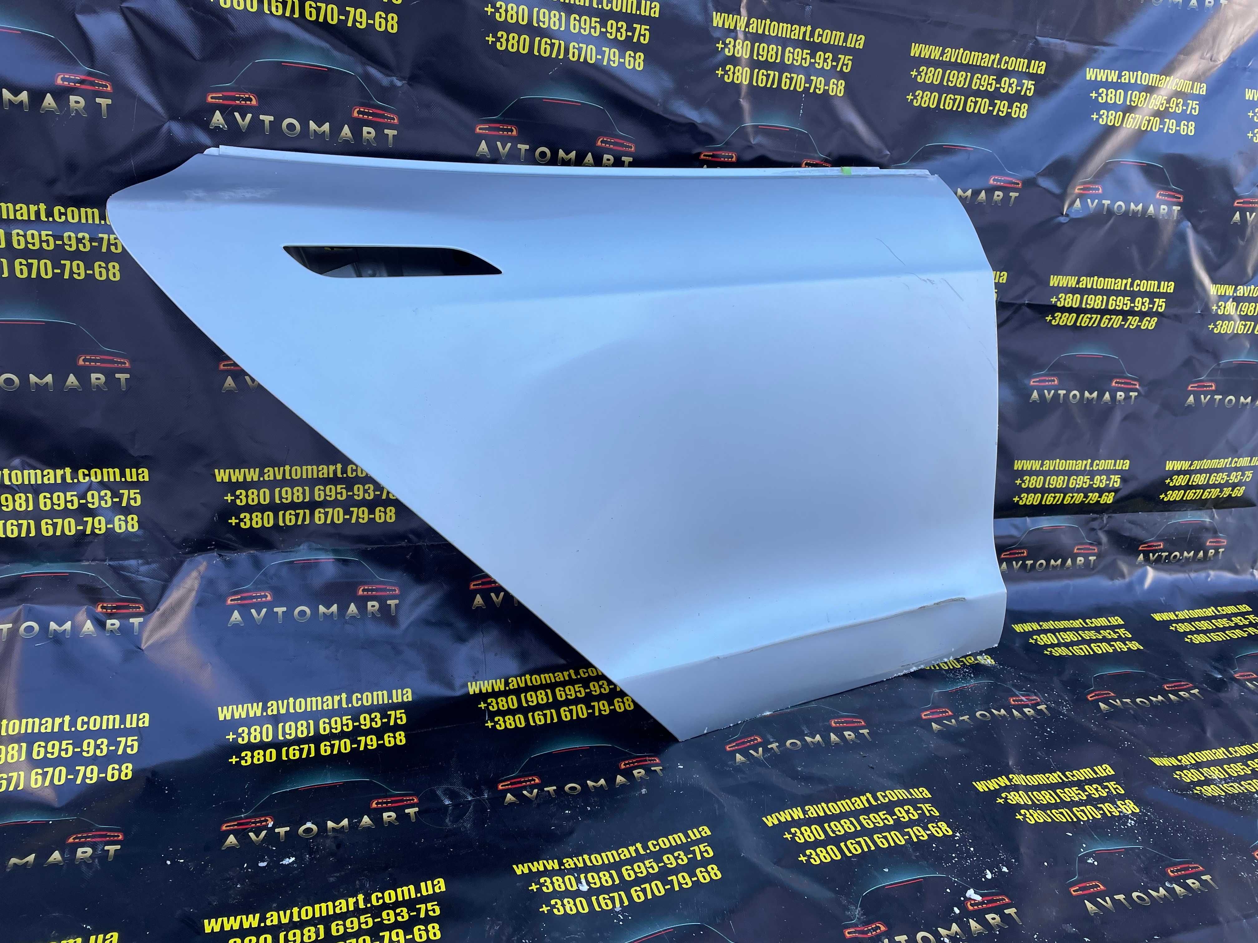 Дверь задняя правая Tesla S двері задні праві Tesla Model S 600656600H