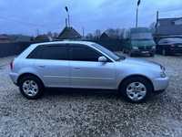 Audi A3 1.9td 96kw  6 ступка 3550€