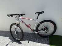 Bicicleta KTM 29’