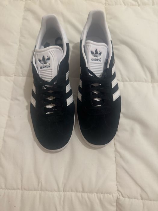 Sapatilhas gazelle novas