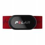 Polar Nadajnik H10 Czerwony M-Xxl