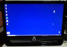 Monitor 22" AOC F22+  Full HD 1920 x 1080