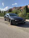 Sprzedam samochód Alfa Romeo 159 św 1.9 jtdm 150 km