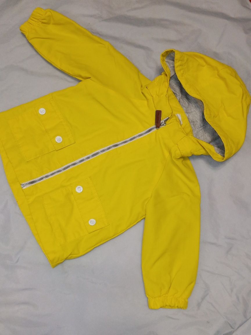 Вітровка,куртка весняна H&M,ветровка,тонка курточка