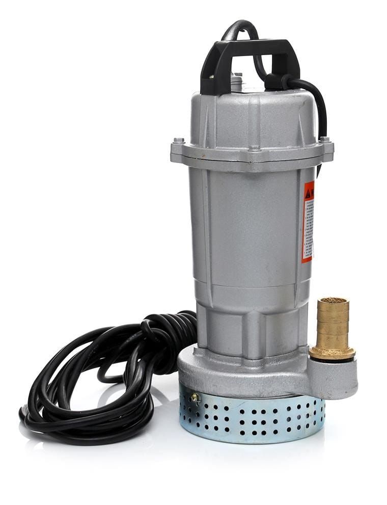 Pompa do wody brudnej i czystej 2100w KD767