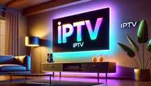 Inteligentny telewizor