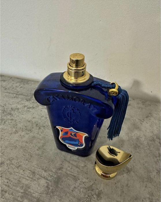 Xerjoff Casamorati 1888 Mefisto парфумована вода 95 / 100 мл