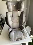Fotelik dziecięcy samochodowy Joie I-Traver 15 - 36 isofix